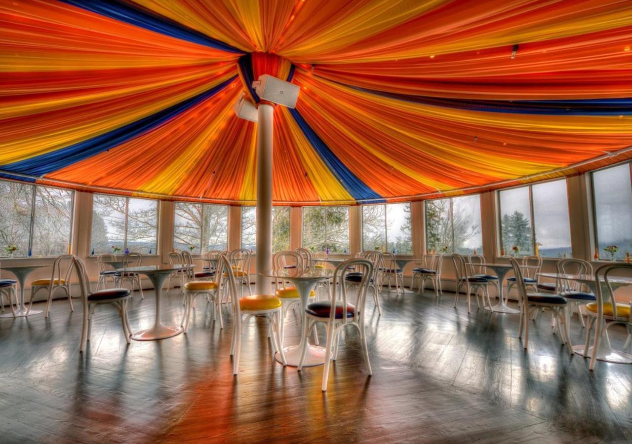 לנוקס Apple Tree Inn מראה חיצוני תמונה